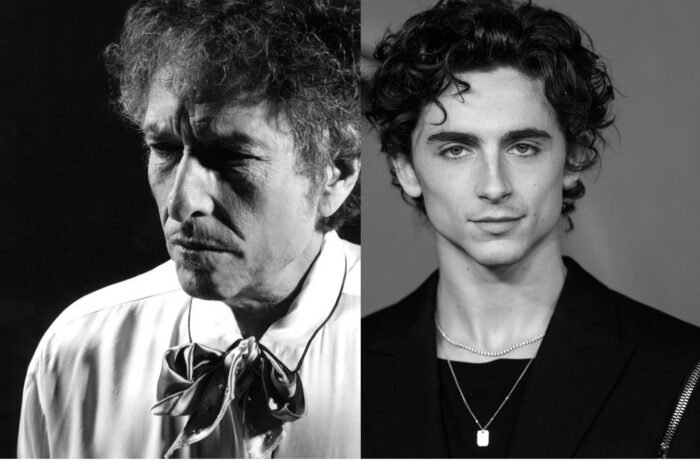 Watch: Timothée Chalamet Portrays Bob Dylan in ‘A Complete Unknown’ Movie Trailer